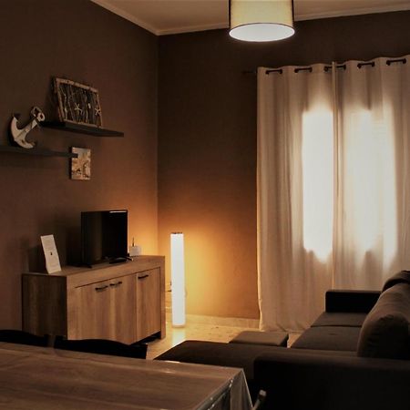 Makani Apartments - 산비토로카포 외부 사진