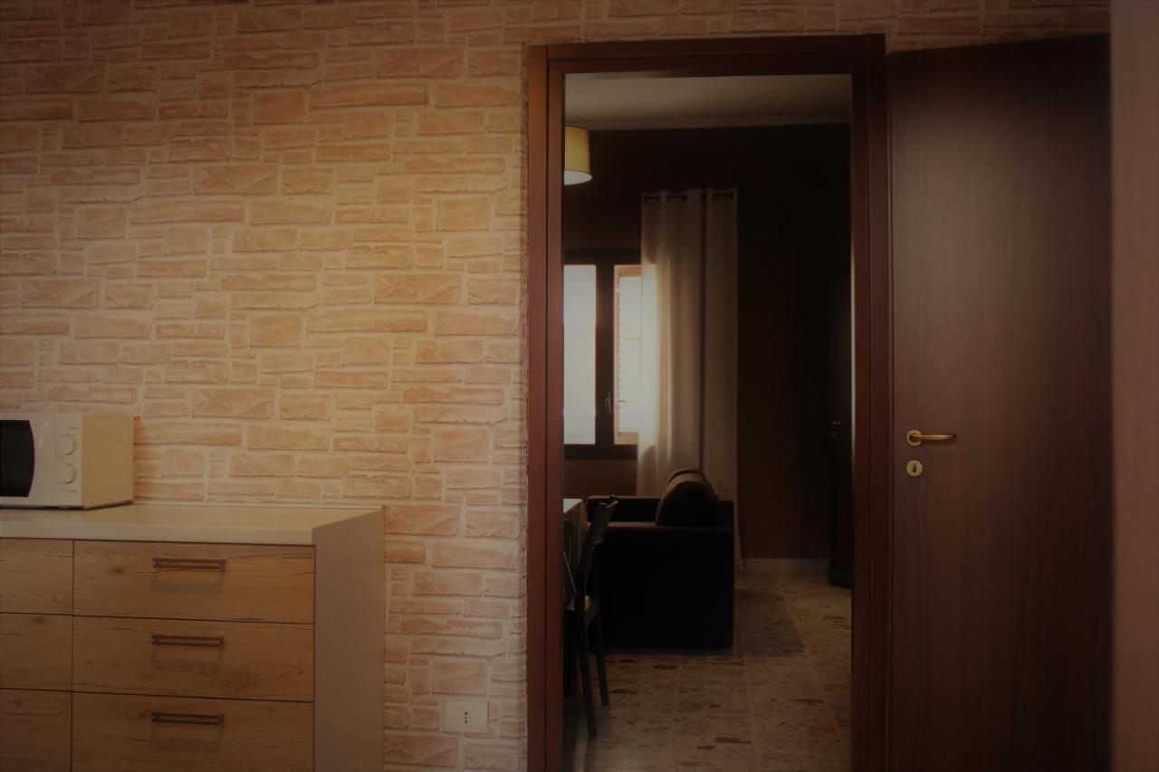 Makani Apartments - 산비토로카포 외부 사진