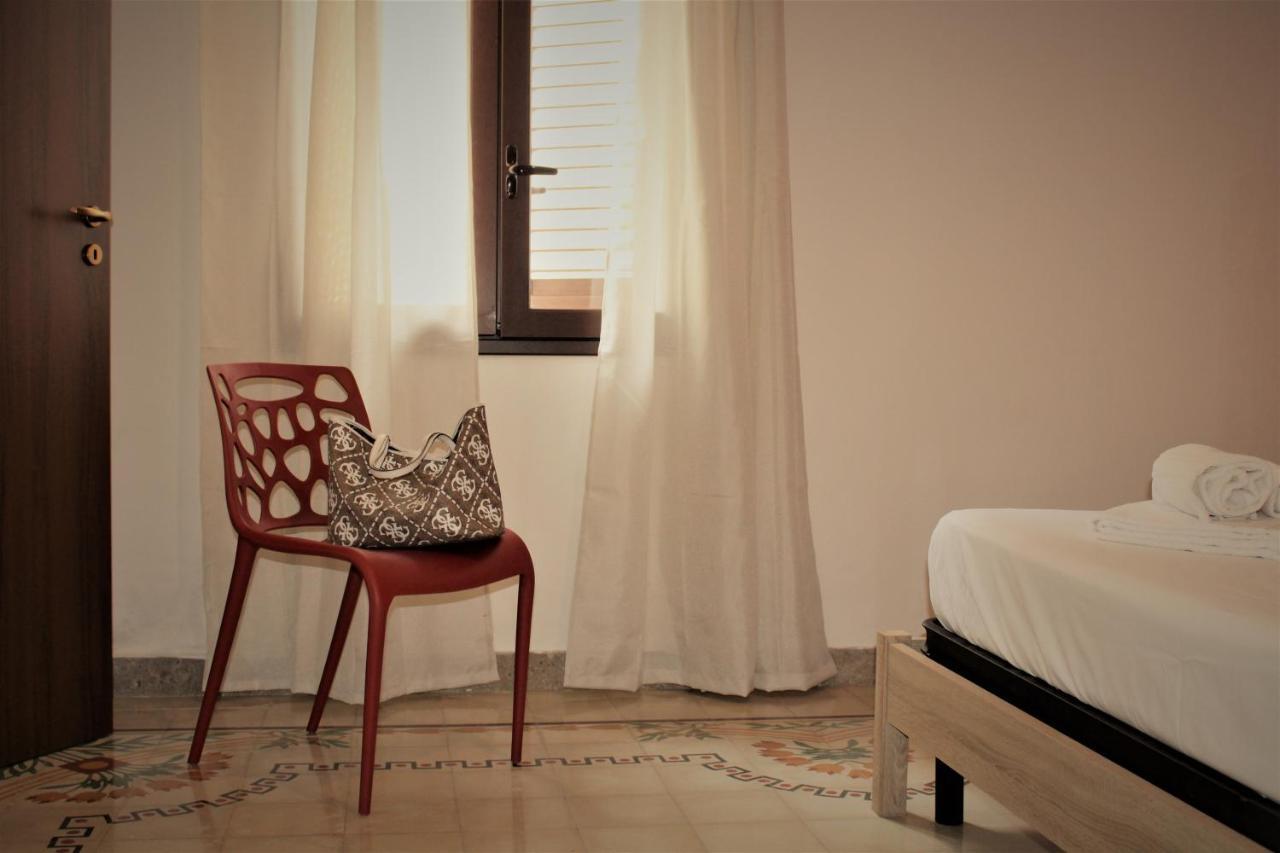 Makani Apartments - 산비토로카포 외부 사진