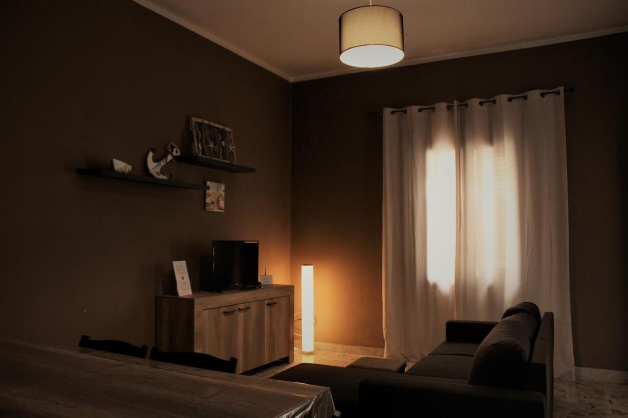 Makani Apartments - 산비토로카포 외부 사진
